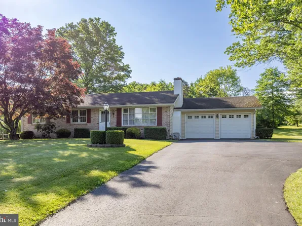 1485 Circle Dr, Telford, PA 18969