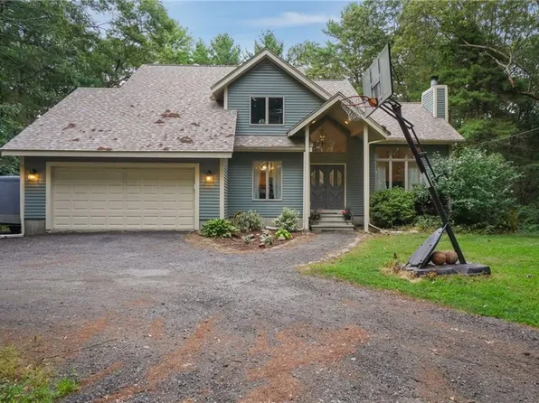 606 Hopkins Hill Rd, West Greenwich, RI 02817