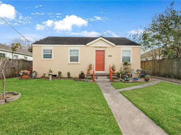 1008 Clay St, Kenner, LA 70062