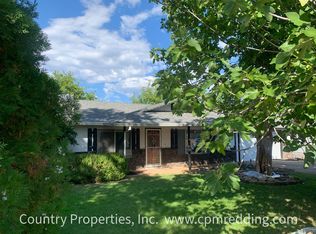 2120 Marlene Ave, Redding, CA 96002