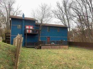 406 Willis Ave, Bridgeport, WV 26330