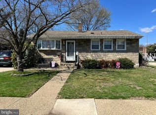 187 Gehrig Ave, Gloucester City, NJ