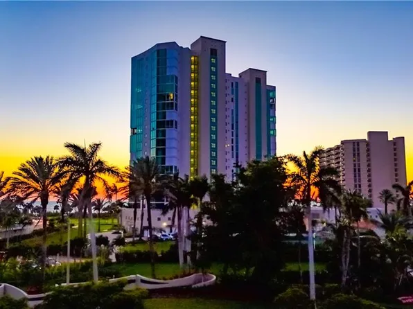 3991 Gulf Shore BLVD N #PH-103, NAPLES, FL 34103