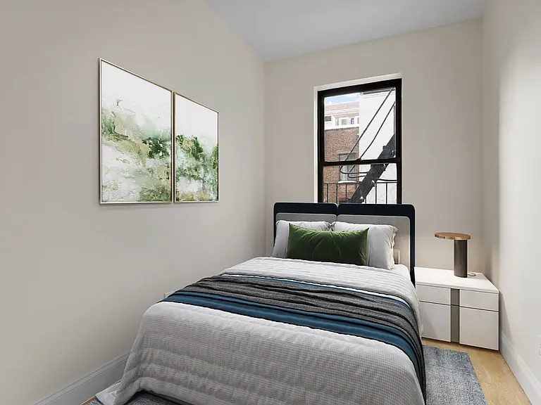 201 W 11th St #4F — Photo 6