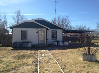202 SE 6th St, Plainview, TX 79072