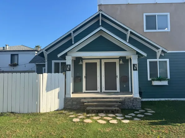 215 Evergreen Ave, Imperial Beach, CA 91932