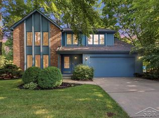 2305 Plymouth St, Midland, MI 48642