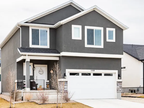 1219 S Raintree Ln, Santaquin, UT 84655
