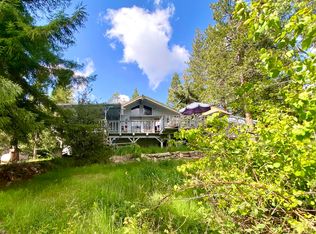 1207 Pine Haven Court, Springville, CA 93265