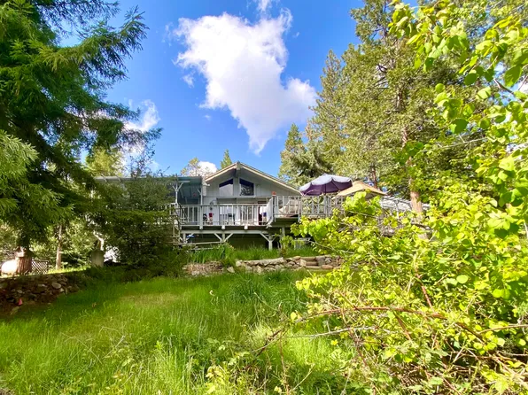 1207 Pine Haven Court, Springville, CA 93265
