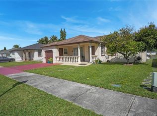 American Homes 1st Addn, Miami, FL 33177