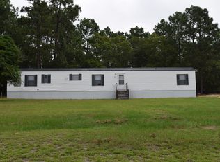 113 Ginger Ln, Hamlet, NC 28345