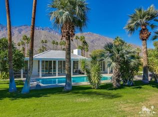 2396 S Yosemite Dr, Palm Springs, CA 92264