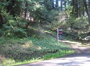 235 Redwood Dr, La Honda, CA 94020