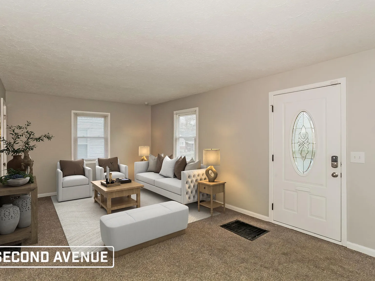 4 bed, 2.0 bath, 1545 sqft, $1,695 — Photo 2