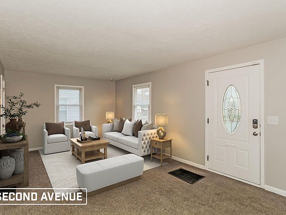 2nd image of 6106 Graceland Ave