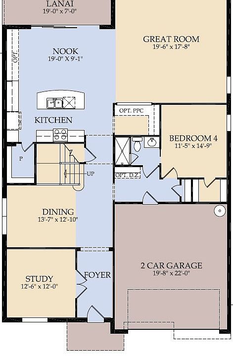 2nd image of 12009 Uleta Ln