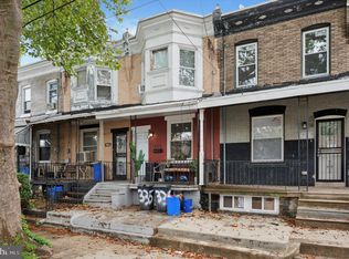 335 N Edgewood St, Philadelphia, PA 19139