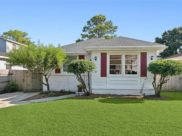3420 Trafalgar St, New Orleans, LA 70119