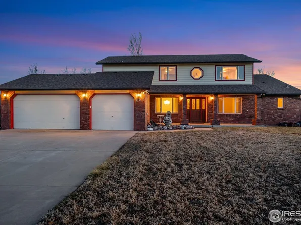 401 Gait Cir, Fort Collins, CO 80524