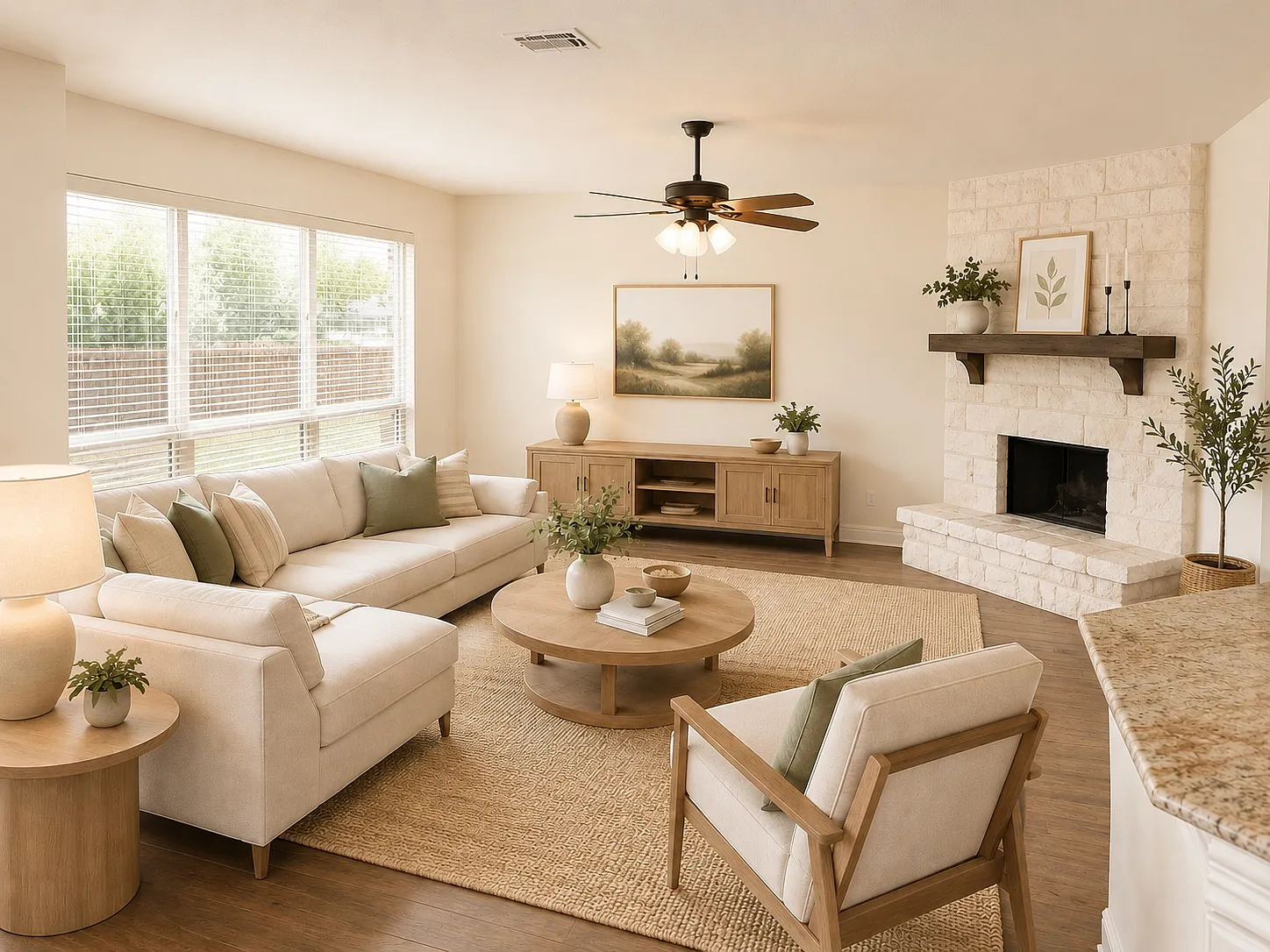 4 bed, 2.5 bath, 3034 sqft, $3,100 — Photo 1