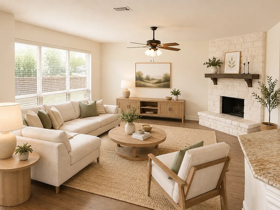 2320 Lynbridge Cir
