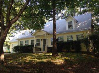 4087 Skye Ct, Duluth, GA 30096