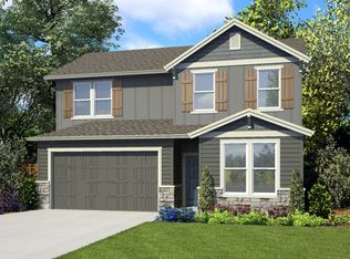 17022 NE 18th Ave #LOT17, Ridgefield, WA 98642