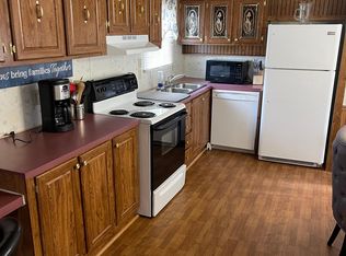 744 Stanaford Rd #744, Beckley, WV 25801