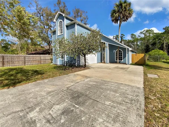 1803 Rouse Lake Rd, Orlando, FL 32817