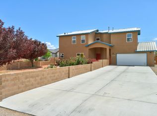 6894 Nacelle Rd NE, Rio Rancho, NM 87144