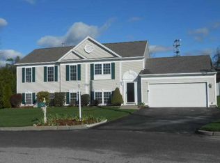 68 Silo Dr, Cumberland, RI 02864