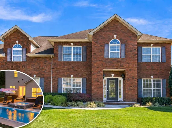 8144 Frederick John St, Knoxville, TN 37938