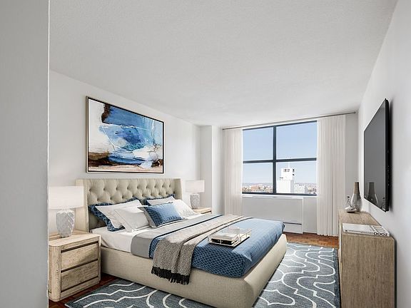 2nd image of 211 W 56th St APT 9J