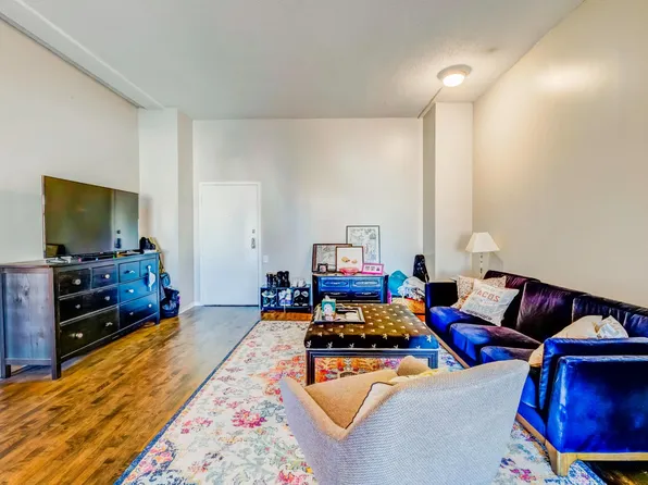 600 S Dearborn St APT 1314, Chicago, IL 60605