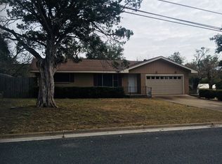 1204 Donna Kay Dr, Kerrville, TX 78028