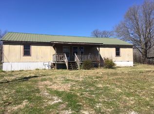 3710 Litt Wilson Rd, Finger, TN 38334