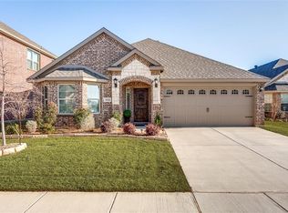 2121 Megan Creek Dr, Little Elm, TX 75068