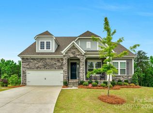 16045 Deer River Rd, Charlotte, NC 28278