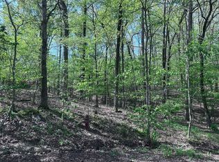 47 Rubi Cir, Hot Springs Village, AR 71909