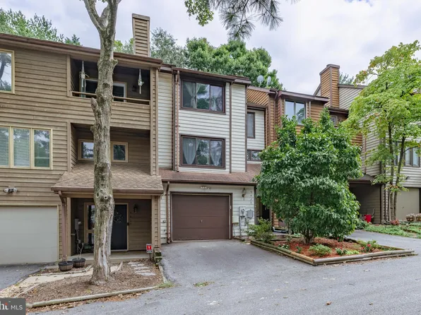 9426 Clocktower Ln, Columbia, MD 21046