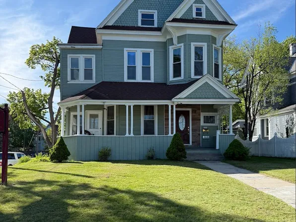 160 Market Street, Amsterdam, NY 12010