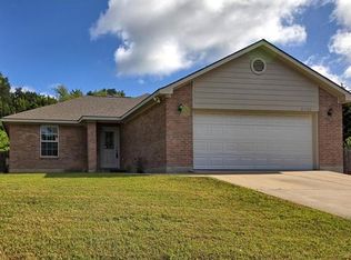 21202 Diamond Cv, Lago Vista, TX 78645