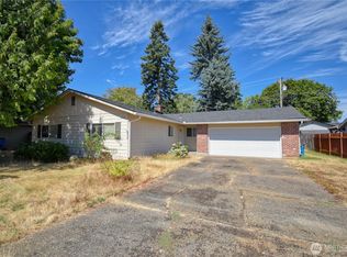 8618 NE Pierce Dr, Vancouver, WA 98662