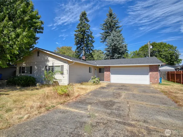 8618 NE PIERCE Drive, Vancouver, WA 98662
