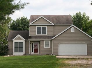 26580 Darden Rd, South Bend, IN 46628