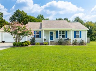 127 Leigh Way, Chatsworth, GA 30705