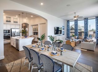 518 Sand Trail Way, Conroe, TX 77304