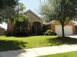 5708 Sugar Maple Dr, Fort Worth, TX 76244