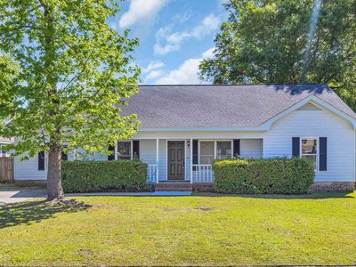 202 Berkshire Dr., Myrtle Beach, SC, 29588